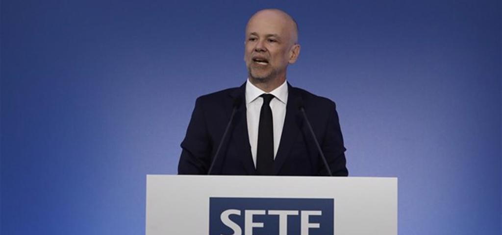 Στήριξη των τουριστικών επιχειρήσεων που έχουν έκθεση στην ρωσική αγορά ζητά ο ΣΕΤΕ  Στήριξη των τουριστικών επιχειρήσεων που έχουν έκθεση στην ρωσική αγορά ζητά ο ΣΕΤΕ